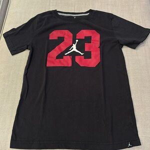 Air Jordan Boys T-shirt